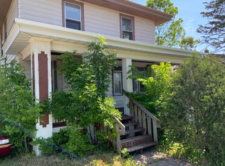 210 N 24th Ave W, Duluth, MN 55806