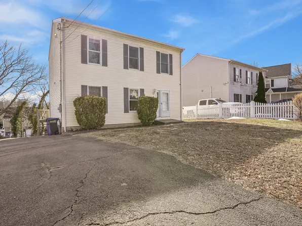 24 South Street, Norwalk, CT 06854