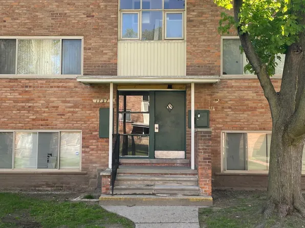17274 Bentler St APT 54, Detroit, MI 48219
