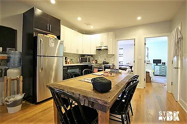 Rented by StayBK LLC