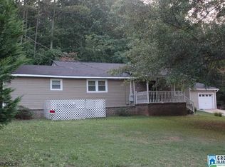 7732 Old Bradford Rd, Pinson, AL 35126