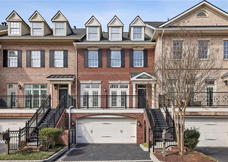 1st image of 11 Buford Village Walk