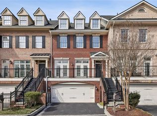 11 Buford Village Walk, Buford, GA 30518