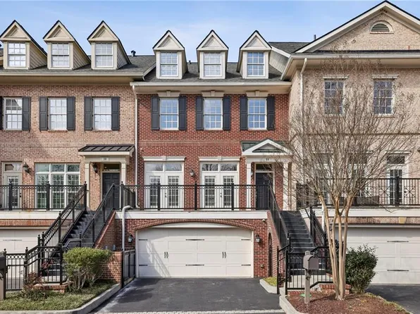 11 Buford Village Walk, Buford, GA 30518