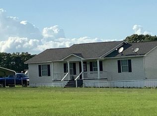 22805 County Road 3313, Chandler, TX 75758