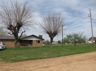 3270 Phillips Rd, Lowell, AR 72745