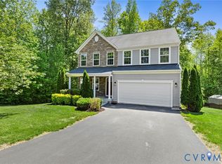 3055 Barnack Rd, Midlothian, VA 23112