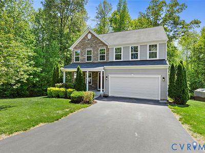 3055 Barnack Rd, Midlothian, VA, 23112