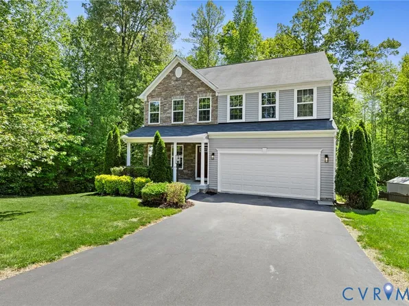 3055 Barnack Rd, Midlothian, VA 23112