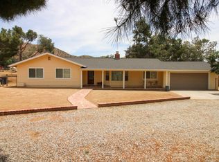 2630 Trails End Rd, Acton, CA 93510