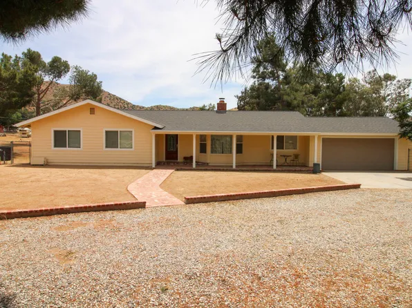 2630 Trails End Rd, Acton, CA 93510