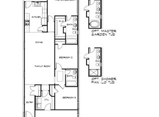 10404 Green Pr, San Antonio, TX 78223