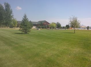 522 S 800th Ln W, Heyburn, ID 83336