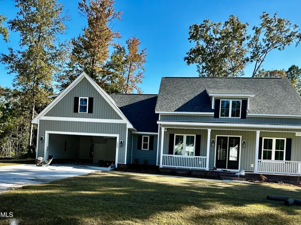 2500 Wild Turkey Road, New Bern, NC 28562
