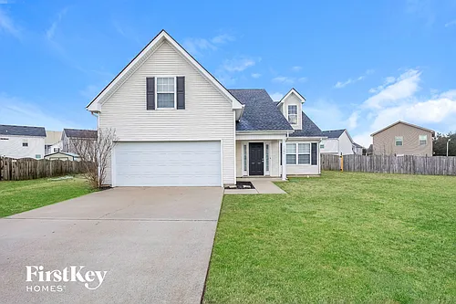 1304 Sunray Dr Photo 1