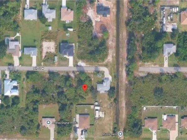 3303 9th ST W, LEHIGH ACRES, FL 33971