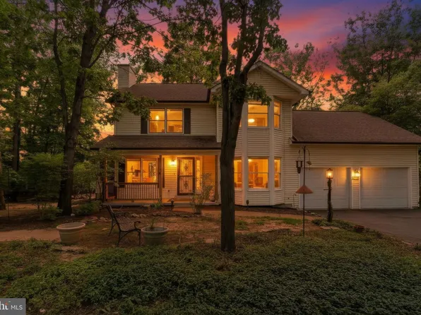 139 Bell Haven Cir, Stephens City, VA 22655