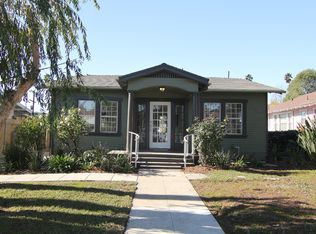 3757 Pueblo Ave, Los Angeles, CA 90032