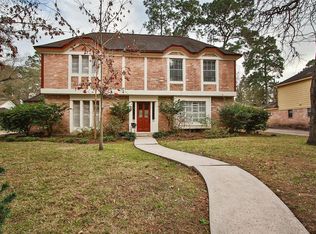 3315 Candleoak Dr, Spring, TX 77388