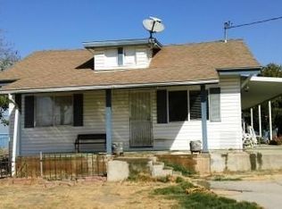 8928 E Adams Ave, Fowler, CA 93625