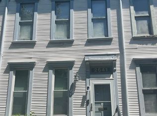 2641 Saint Vincent Ave, Saint Louis, MO 63104