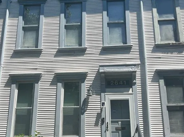 2641 Saint Vincent Ave, Saint Louis, MO 63104