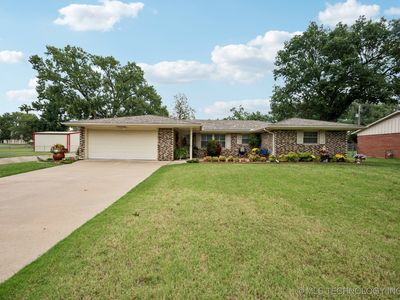3604 Dana Dr, Bartlesville, OK, 74006