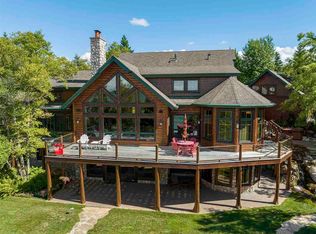9465 Pine Lake Rd, East Jordan, MI 49727