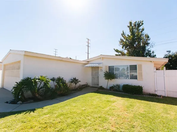 3147 Heglis Ave, Rosemead, CA 91770