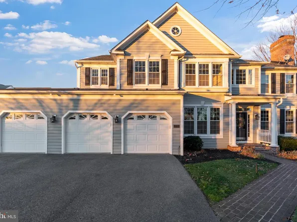 3606 Willow Birch Dr, Glenwood, MD 21738