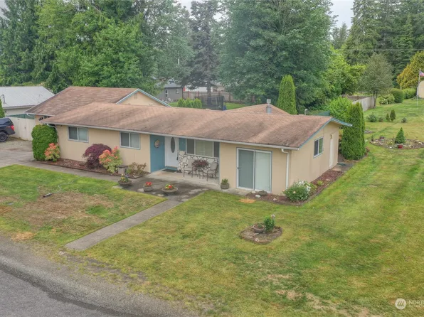 320 Wildcat Drive, McCleary, WA 98557