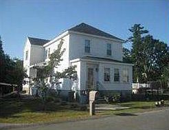 Updated Colonial