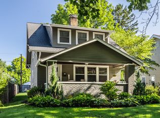314 Berkley Rd, Indianapolis, IN 46208