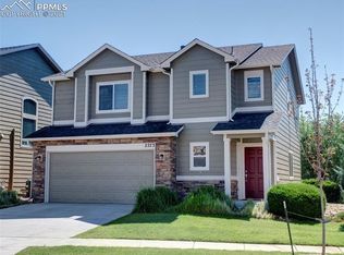 2273 Shady Aspen Dr, Colorado Springs, CO 80921