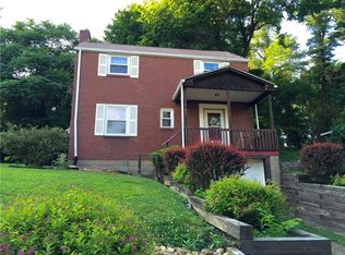 119 Idlewood Rd, Pittsburgh, PA 15235