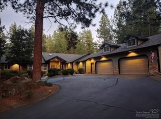60230 Woodside Loop, Bend, OR 97702
