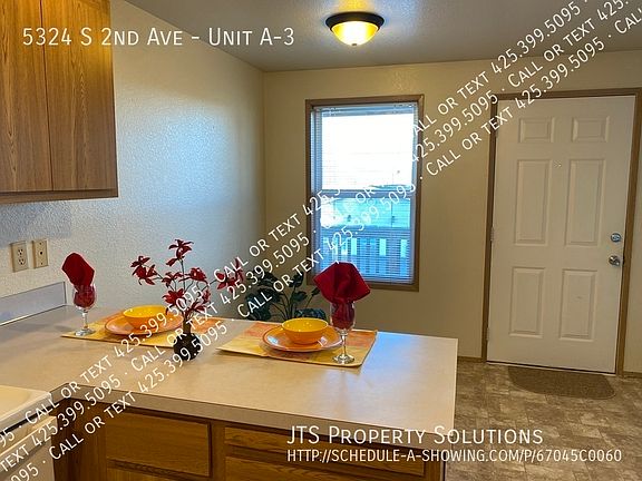5th image of 5324 S 2nd Ave APT A3
