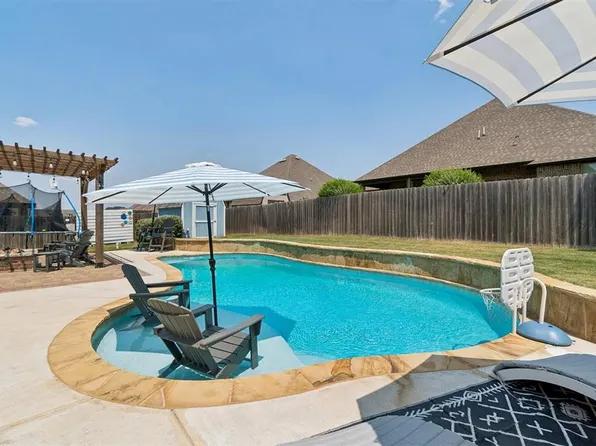 13500 Front Porch Dr, Piedmont, OK 73078