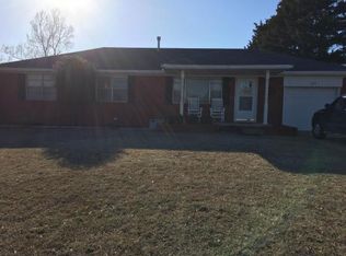 1115 N 6th Ave, Purcell, OK 73080