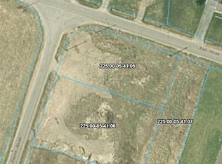 0 Ball Rd #41, Hastings, NY 13076