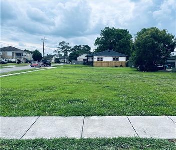 4800 Elysian Fields Ave, New Orleans, LA, 70122