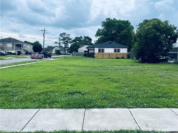 4800 Elysian Fields Ave, New Orleans, LA 70122