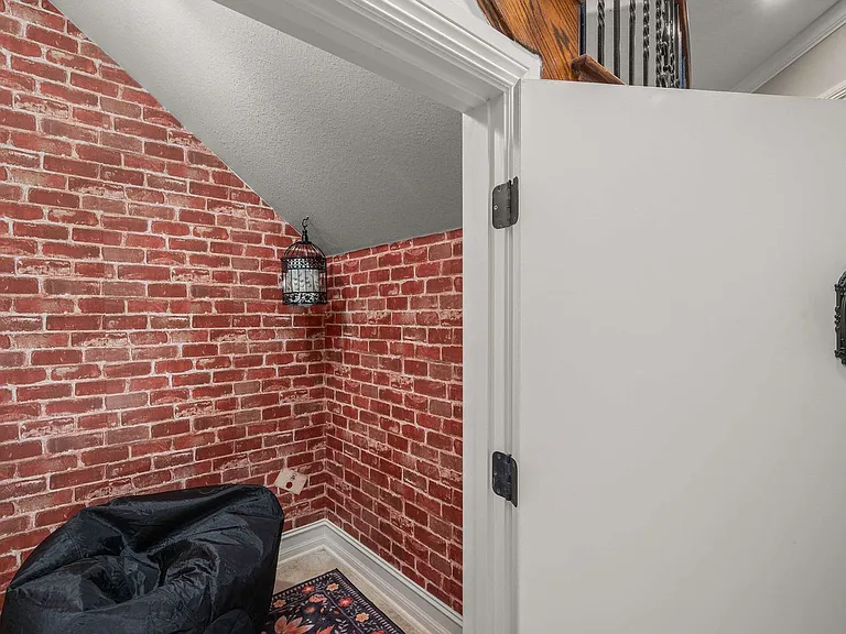 Storage Room