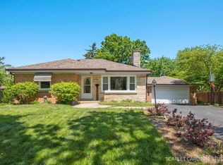 348 W Ethel Ave, Lombard, IL 60148