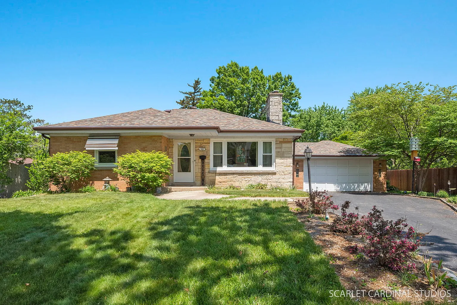 348 W Ethel Ave photo 1
