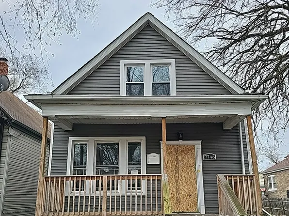 7746 S Drexel Ave, Chicago, IL 60619