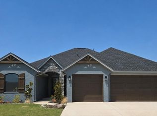 16013 Catalonia Pl, Oklahoma City, OK 73170