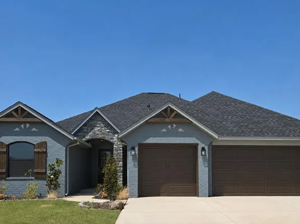 16013 Catalonia Pl, Oklahoma City, OK 73170