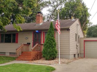 1510 10th Ave S, Fargo, ND 58103