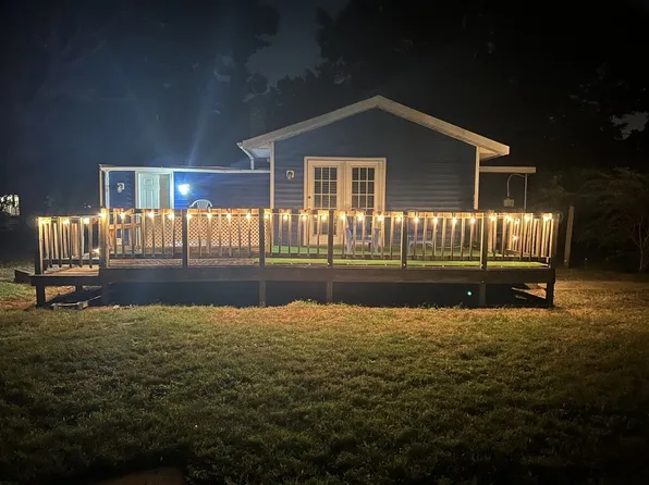 4813 Annlyn Dr, Sandston, VA 23150